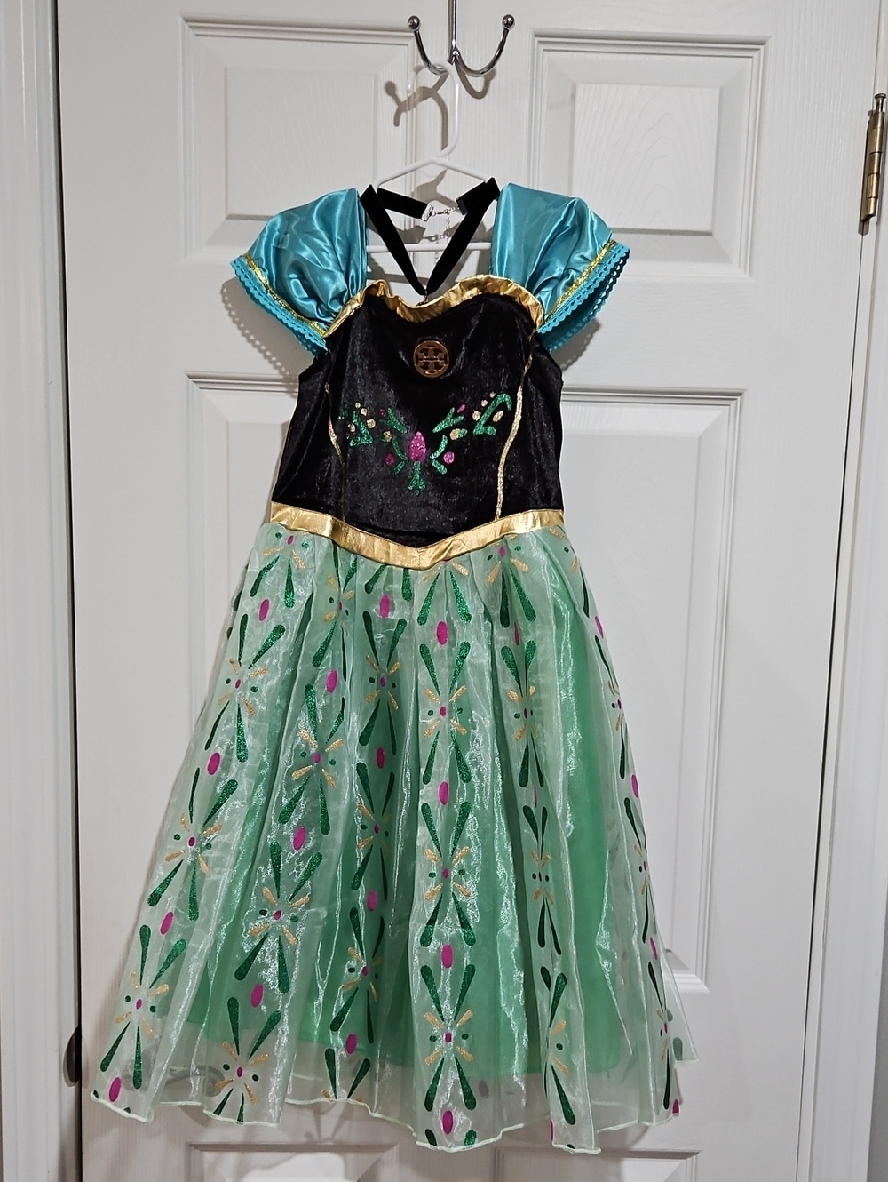 Anna Kids Dress